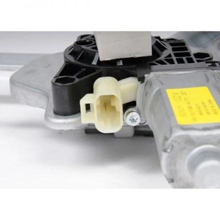 Acdelco Power Window Motor&Regulator Assembly 2000-2005 Buick LeSabre, 15231240
