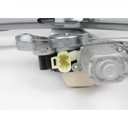 Acdelco Power Window Motor&Regulator Assembly 2000-2005 Buick LeSabre, 15231241