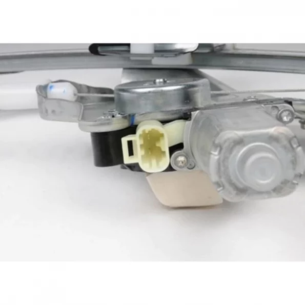 Power Window Motor&Regulator Assembly 2000-2005 Buick LeSabre, 15231241