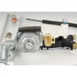 Acdelco Power Steering Pressure Line Hose Assembly 1996-1997 Hyundai Accent 1.