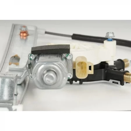 Acdelco Power Steering Pressure Line Hose Assembly 1996-1997 Hyundai Accent 1.