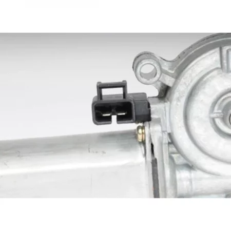 Acdelco Power Window Motor - Rear Right, 19153542