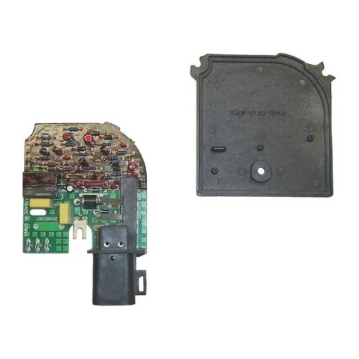 Wiper Motor Pulse Board Module, 19178233