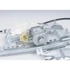 Acdelco Power Window Motor&Regulator Assembly 2000-2005 Cadillac DeVille