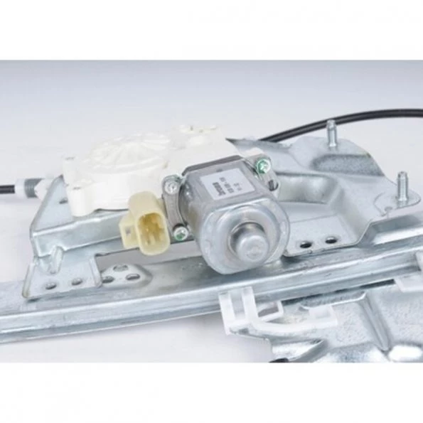 Acdelco Power Window Motor&Regulator Assembly 2000-2005 Cadillac DeVille 1 Power Window Motor&Regulator Assembly 2000-2005 Cadillac DeVille
