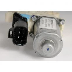 Power Window Motor – Front Right, 19244843