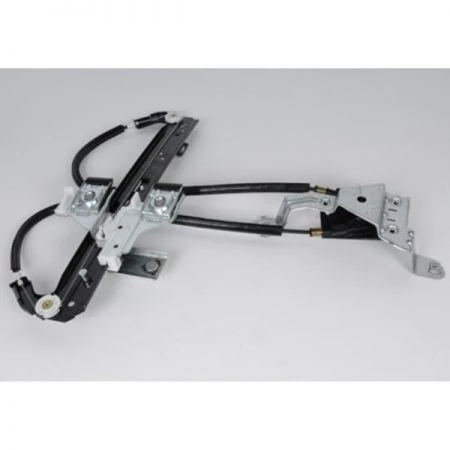 Acdelco Window Regulator - Rear Right, 19260051