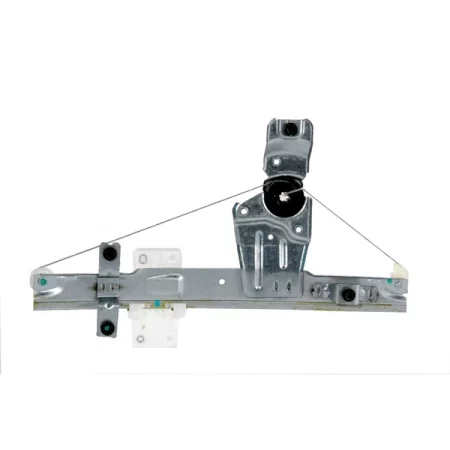 Acdelco Window Regulator - Rear Left, 19301975