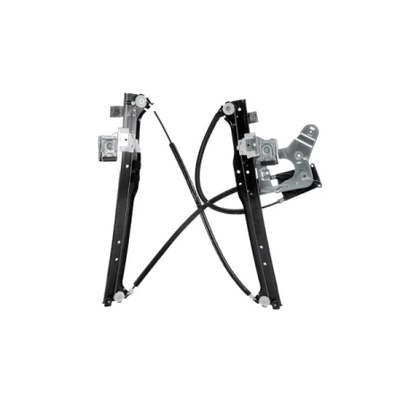 Acdelco Window Regulator - Rear Left, 19301981