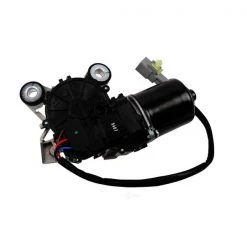 Acdelco Windshield Wiper Motor, 20829042