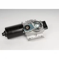 Acdelco Windshield Wiper Motor, 22711010