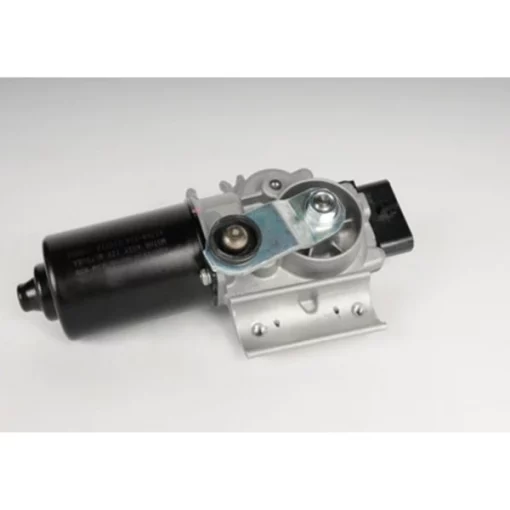 Acdelco Windshield Wiper Motor, 22711010 1 Windshield Wiper Motor, 22711010