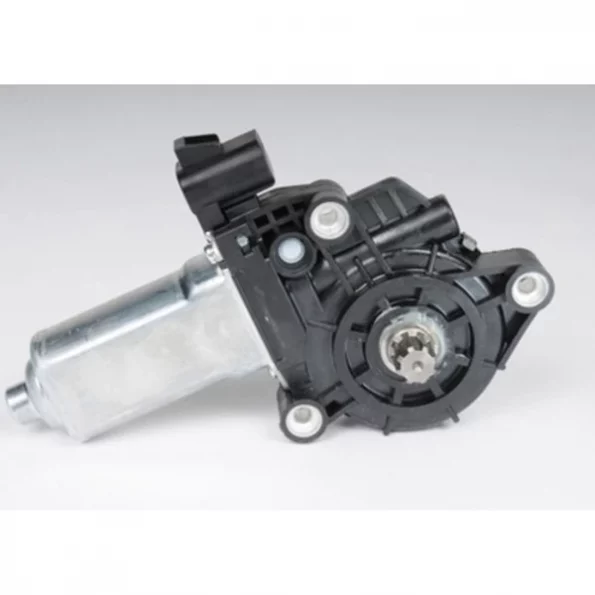 Power Window Motor – Rear Right, 22725057