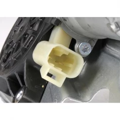 Power Window Motor and Regulator Assembly, 22730703