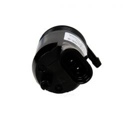 Acdelco Windshield Washer Pump - Rear, 22979757