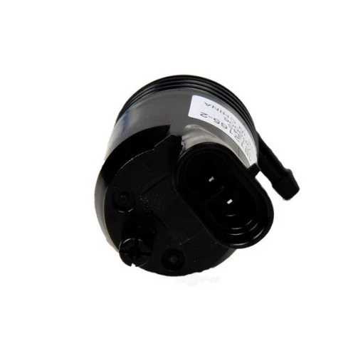 Acdelco Windshield Washer Pump - Rear, 22979757 1 Windshield Washer Pump – Rear, 22979757