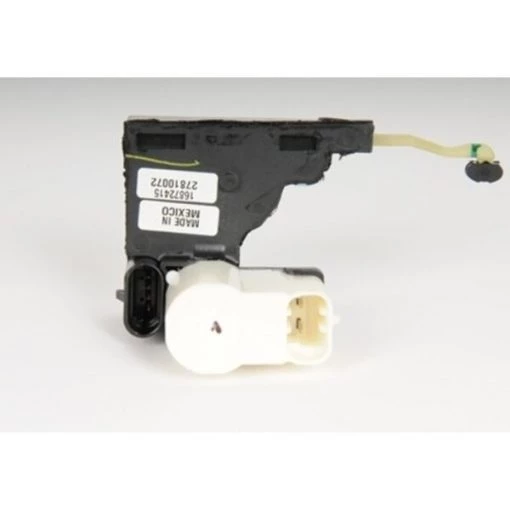 Door Lock Actuator Kit, 25664288