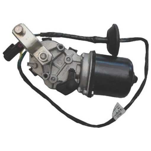 Windshield Wiper Motor, 88958223