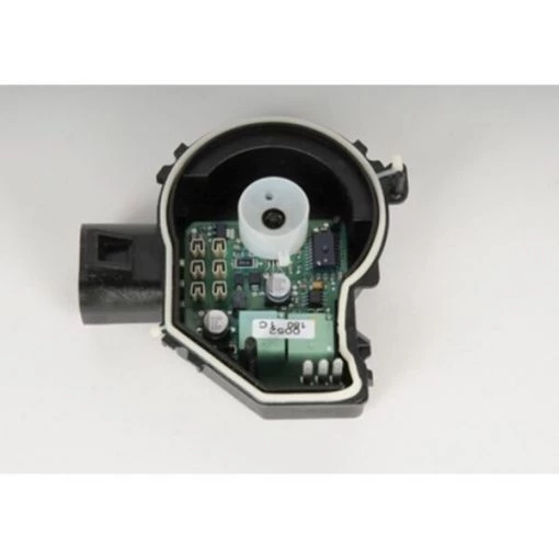 Wiper Motor Pulse Board Kit, 88958372