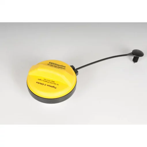 Acdelco Fuel Tank Cap, GT351 1 Fuel Tank Cap, GT351