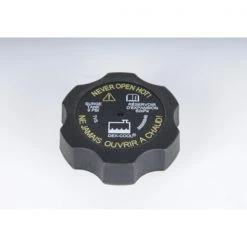 Acdelco Engine Coolant Reservoir Cap, RC108