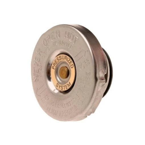 Radiator Cap, RC81