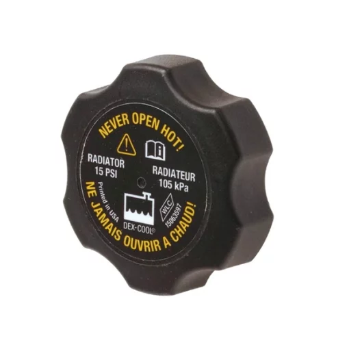Radiator Cap, RC85