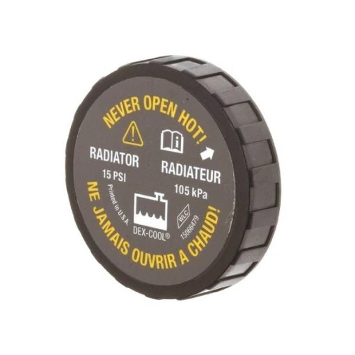 Radiator Cap, RC95