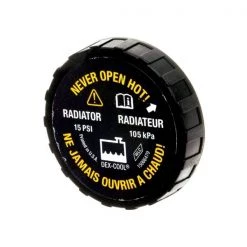 Acdelco Radiator Cap, RC97