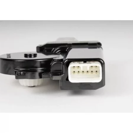 Acdelco Sunroof Motor, 10377047