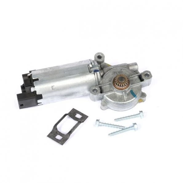 Sunroof Actuator, 10381806