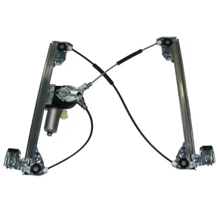 Acdelco Pwr Wndw Motor/Regulator Assemb 2003-2007 Hummer H2,10390764