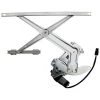 Acdelco Power Window Motor And Regulator Assembly, 11A105