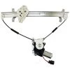Acdelco Pwr Wndw Motor/Regulator Assem. 2005-2007 Honda Accord, 11A184