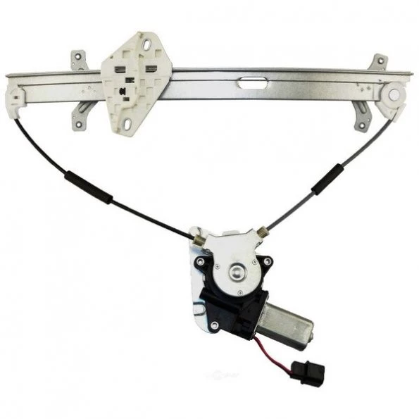 Pwr Wndw Motor/Regulator Assem. 2005-2007 Honda Accord, 11A184