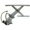 Acdelco Power Window Motor And Regulator Assembly, 11A279