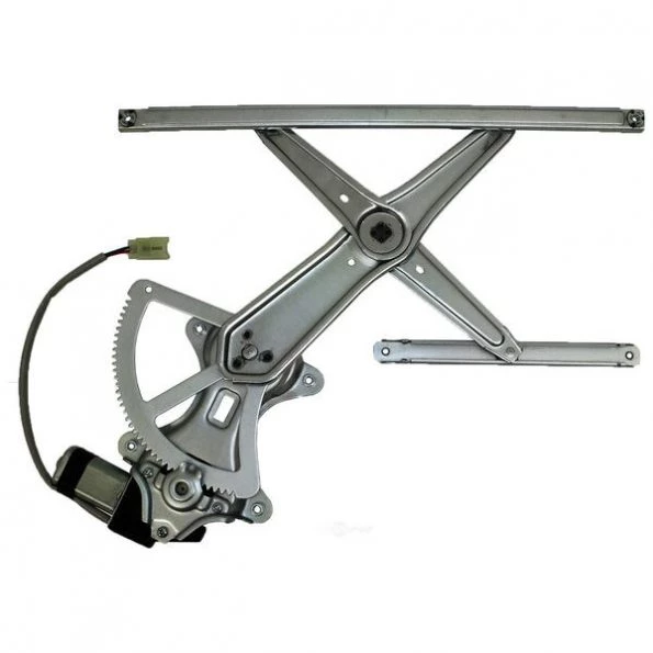 Power Window Motor And Regulator Assembly, 11A279