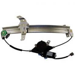 Pwr Wndw Motor/Rgltr Assem. 1994-1997 Lincoln Town Car, 11A380