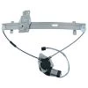 Acdelco Power Window Motor And Regulator Assembly, 11A558