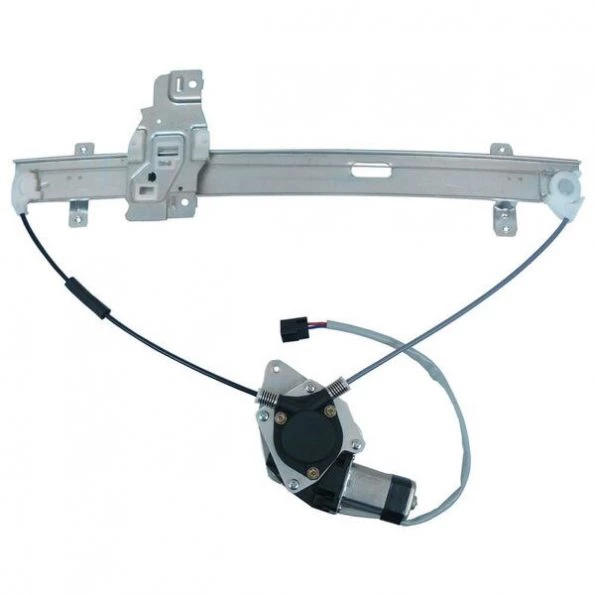 Acdelco Power Window Motor And Regulator Assembly, 11A558 1 Power Window Motor And Regulator Assembly, 11A558