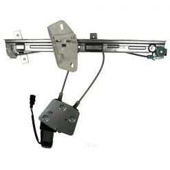 Pwr Wndw Motor/Rgltr Assem. 2003-2005 Dodge Neon 2.4L, 11A615
