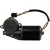 Acdelco Power Window Motor, 11M100