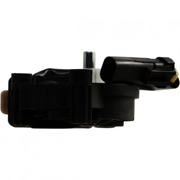 Acdelco Power Window Motor, 11M122 1 Power Window Motor, 11M122