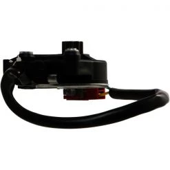 Acdelco Power Window Motor, 11M123