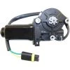 Acdelco Power Window Motor, 11M128