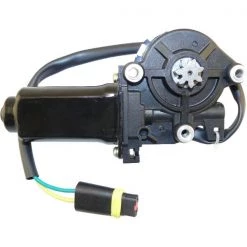 Power Window Motor, 11M128