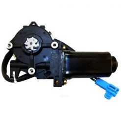Power Window Motor, 11M148