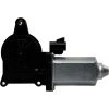 Acdelco Power Window Motor, 11M33