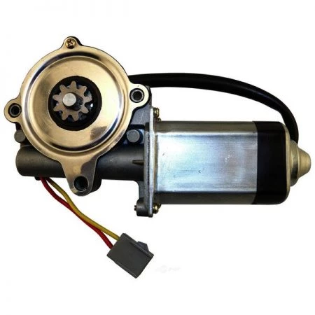 Acdelco Power Window Motor, 11M45