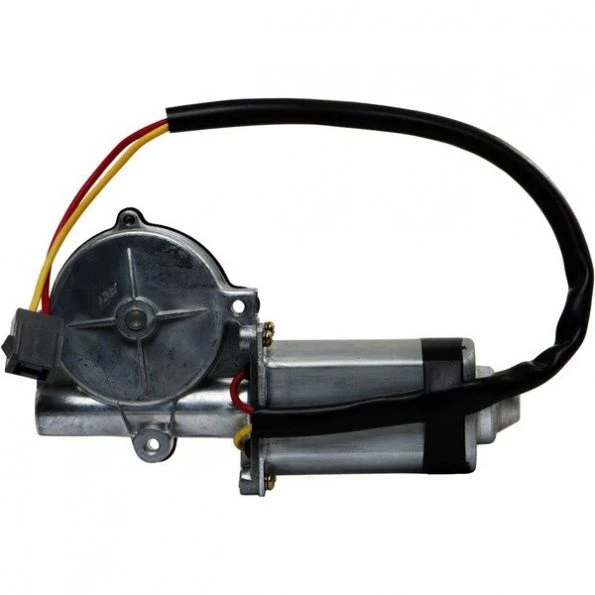 Power Window Motor, 11M46